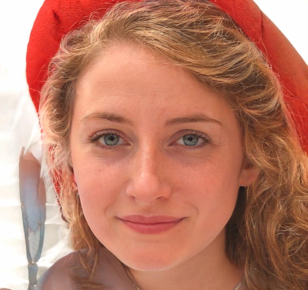 Sarah Kellner, Finanzberaterin